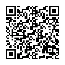 Código QR para número de teléfono +9512458897