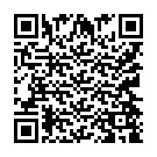 QR Code for Phone number +9512458972