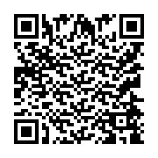 QR Code for Phone number +9512458991