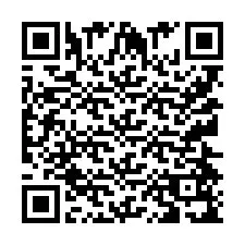 Kode QR untuk nomor Telepon +9512459164