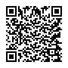 QR-Code für Telefonnummer +9512459209