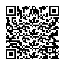 QR-Code für Telefonnummer +9512459222