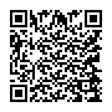 QR-код для номера телефона +9512459292