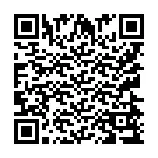 Código QR para número de telefone +9512459310