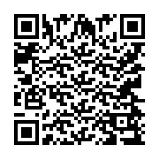 Codice QR per il numero di telefono +9512459317