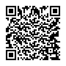 QR код за телефонен номер +9512459357