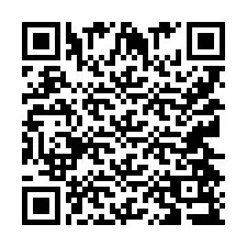 QR-Code für Telefonnummer +9512459377