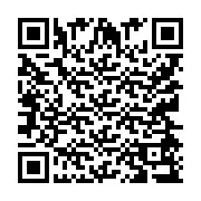 QR-Code für Telefonnummer +9512459386