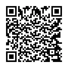 QR-Code für Telefonnummer +9512459392