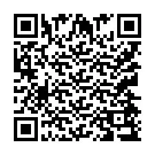 QR-koodi puhelinnumerolle +9512459399