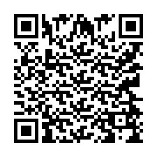 QR Code สำหรับหมายเลขโทรศัพท์ +9512459442