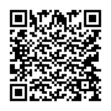 QR kód a telefonszámhoz +9512459473