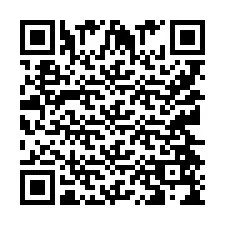 QR-koodi puhelinnumerolle +9512459476