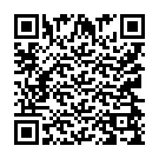 QR-Code für Telefonnummer +9512459506