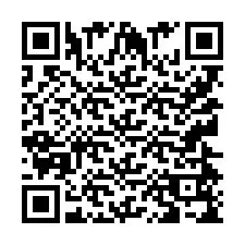 QR-Code für Telefonnummer +9512459515