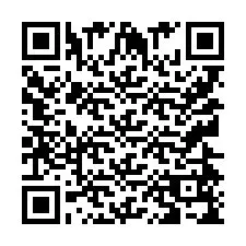 Kod QR dla numeru telefonu +9512459541