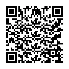 QR Code for Phone number +9512459640