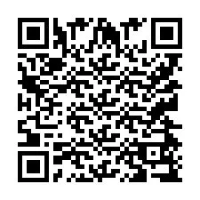 QR-код для номера телефона +9512459709