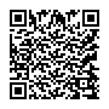 QR код за телефонен номер +9512459721