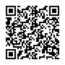 Codice QR per il numero di telefono +9512459807