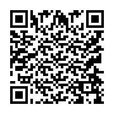 QR Code for Phone number +9512459871