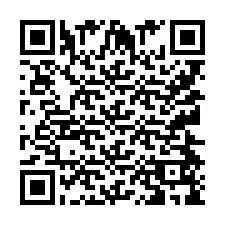 Kod QR dla numeru telefonu +9512459924