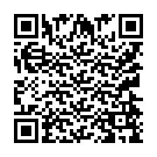 QR-koodi puhelinnumerolle +9512459950