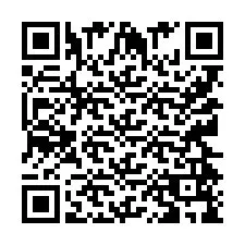 Kod QR dla numeru telefonu +9512459952