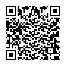 QR Code สำหรับหมายเลขโทรศัพท์ +9512460055