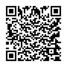 电话号码二维码 +9512460505