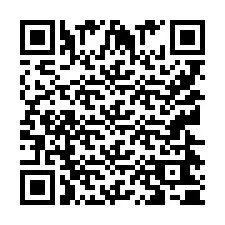电话号码二维码 +9512460515