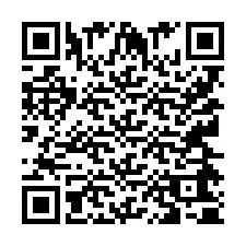 Codice QR per il numero di telefono +9512460583