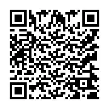 电话号码二维码 +9512460601