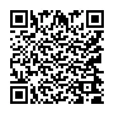 QR Code for Phone number +9512460606