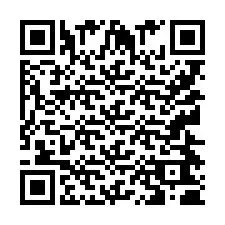 QR Code for Phone number +9512460625