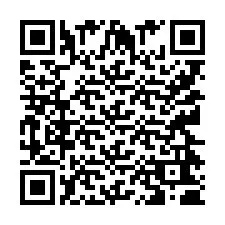 QR Code for Phone number +9512460652