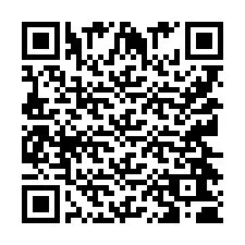 QR Code สำหรับหมายเลขโทรศัพท์ +9512460676