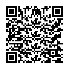 Codice QR per il numero di telefono +9512460711
