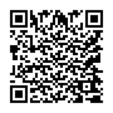 电话号码二维码 +9512460749