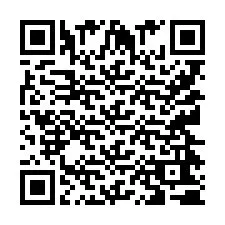 QR Code for Phone number +9512460756