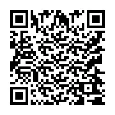 电话号码二维码 +9512460761