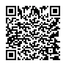 QR Code for Phone number +9512460764