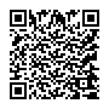 QR Code for Phone number +9512460791