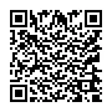 QR Code for Phone number +9512460800