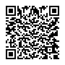 电话号码二维码 +9512460898