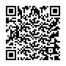 QR Code for Phone number +9512460900