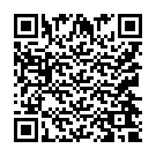 電話番号のQRコード +9512460979