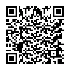 QR Code สำหรับหมายเลขโทรศัพท์ +9512460991