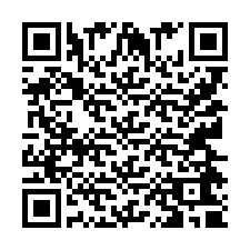 电话号码二维码 +9512460993