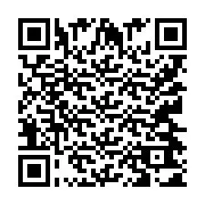 QR Code for Phone number +9512461033